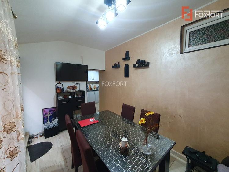 Apartament cu 2 camere decomandat, cladire istorica - Sinaia - 13