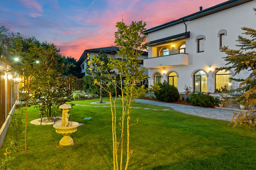 Casa de la râu - o  poveste la apus - 3