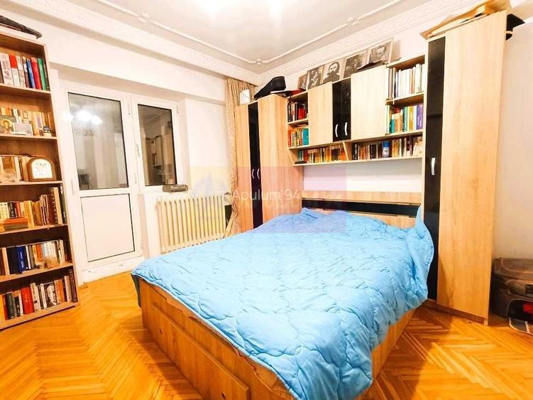 Apartament 2 camere de vanzare zona Decebal ( Zepter) Mall Vitan - 7