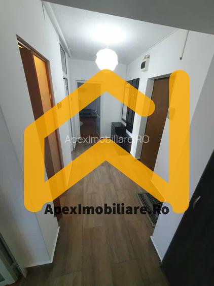 Muncii, Decebal | 2 Camere | Metrou 1minut | Decomandat | Balcon - 4