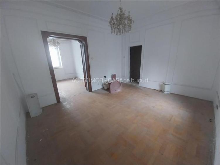 Vanzare Vila Stirbei Voda- Berzei D+P+2+M - 13