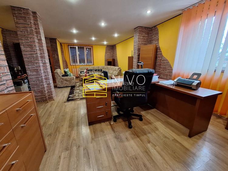 Casă singur în curte – Ungheni – Zona Hotel Darina - 2