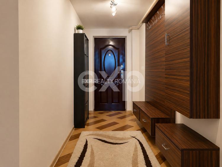 Apartament 3 camere de vânzare, et 2, bloc 2009, str.Letea - 8