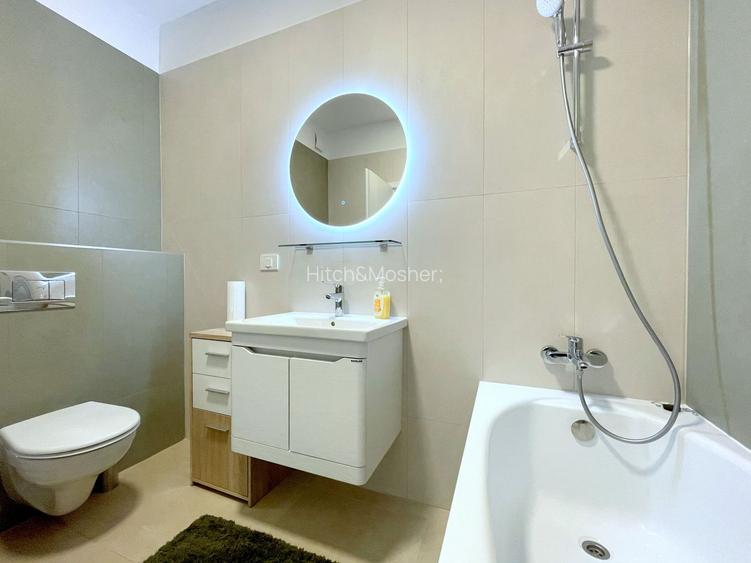 Apartament 2 camere - Prima Inchiriere - City of Mara - 25