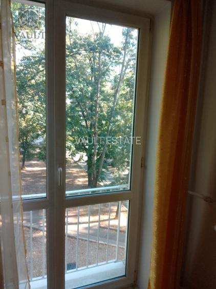 APARTAMENT 3 CAMERE  -PARC  I.O.R.E  TITAN- 4 MINUTE DE METROU TITAN - 17