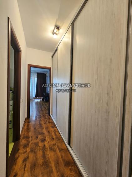 VEDERE LA MARE - Ap3cam 3 bai- 160mp utili - Parcare PRIVATA Subteran - 900 euro - 16