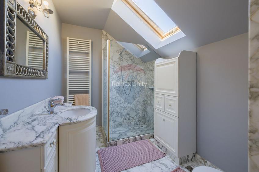 Vilă individuală de excepție | Green Valley, Brașov | Cartier privat - 26