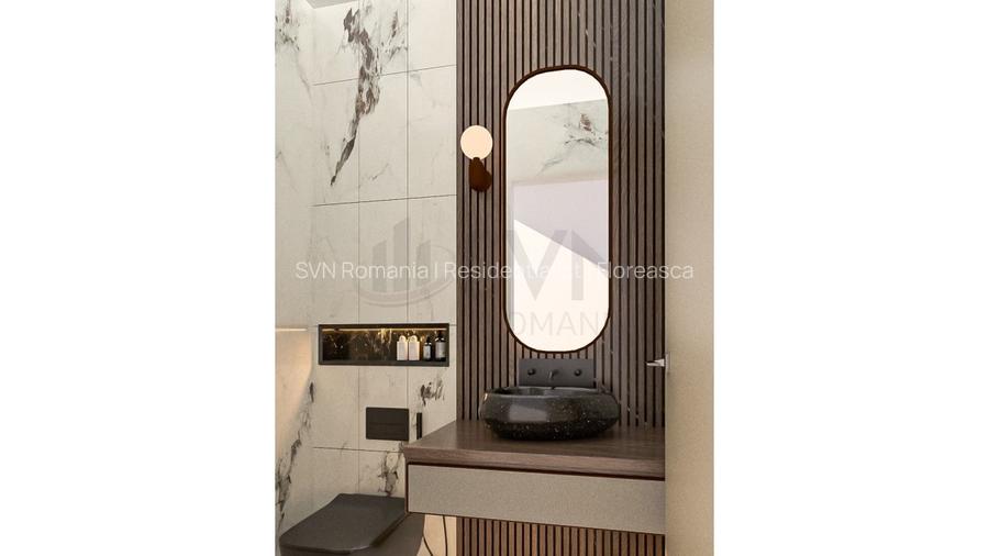 REA1020164 Vanzare apartament 4 camere Sisesti - 9