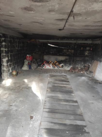 Casa D+P+E, an 1980, teren 285 m2, zona foarte buna, Campina, Prahova - 12