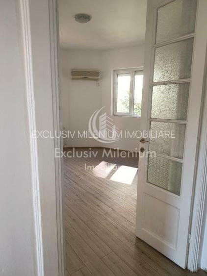 Vila / Casa Birouri  Barbu Vacarescu -Parcul Circului - 8