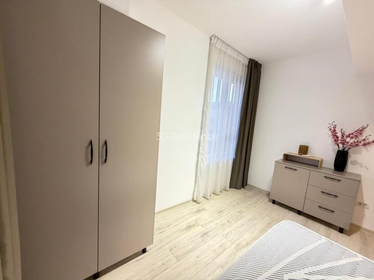 APARTAMENT 2 CAMERE DE INCHIRIAT - METROU BERCENI - 3