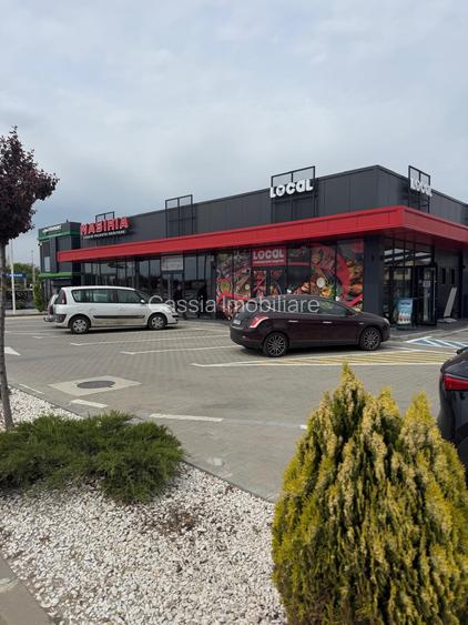Spatiu Comercial 122 mp zona Ford/Dedeman - 9