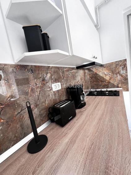 Studio Parc Carol ( Liberty Mall - Viilor ) - 2 Km de Unirii - 13