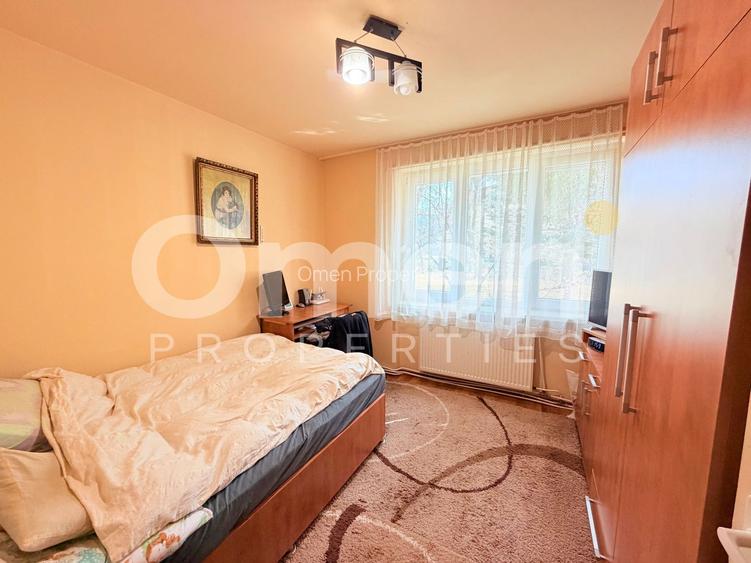 Apartament de vanzare | zona Gorge Enescu | 68 mp - 6
