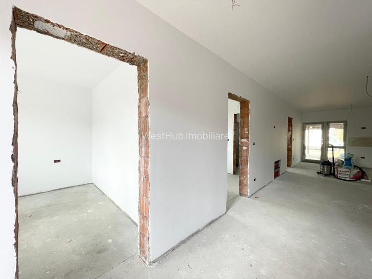 Duplex 4 camere Mosnita Veche-Drumul Boilor - 3
