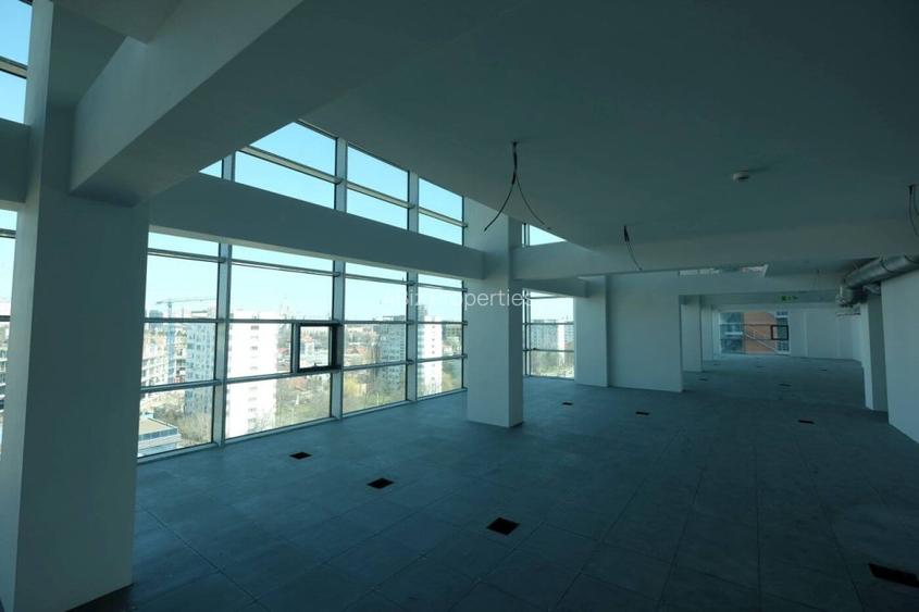 Spatii de birouri de inchiriat in NOC, Iasi - COMISION 0% - 10