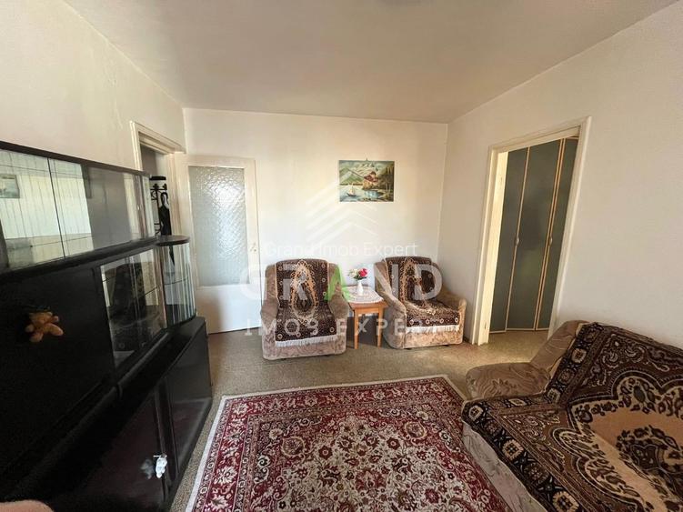 Apartament de vanzare cu 2 camere, Manastur, Cluj-Napoca - 3