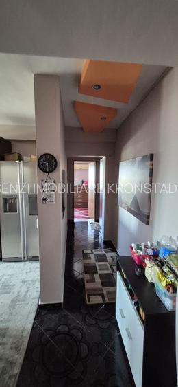 Apartament 4 camere - cartier Triaj,Brasov - 3