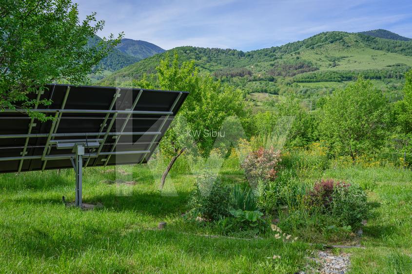 Stil de viață de vânzare – liniște, natură și confort premium - 41