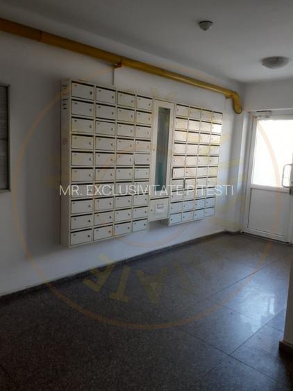 Apartament doua camere- Gavana - 9