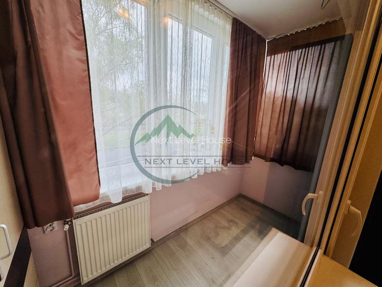 Apartament decomandat Independentei, etaj 1, renovat, 2 balcoane - 11