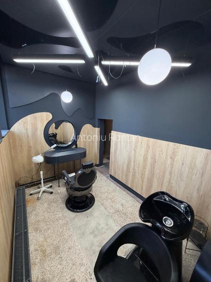 Spatiu comercial + locuri parcare - 7