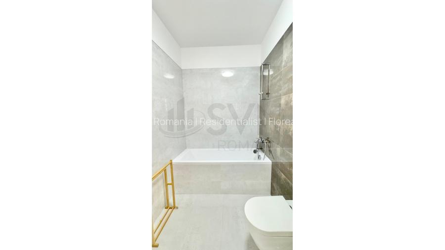 REA1027485 Apartament Premium 3 Camere in Win Herastrau Parcare inclusa - 9