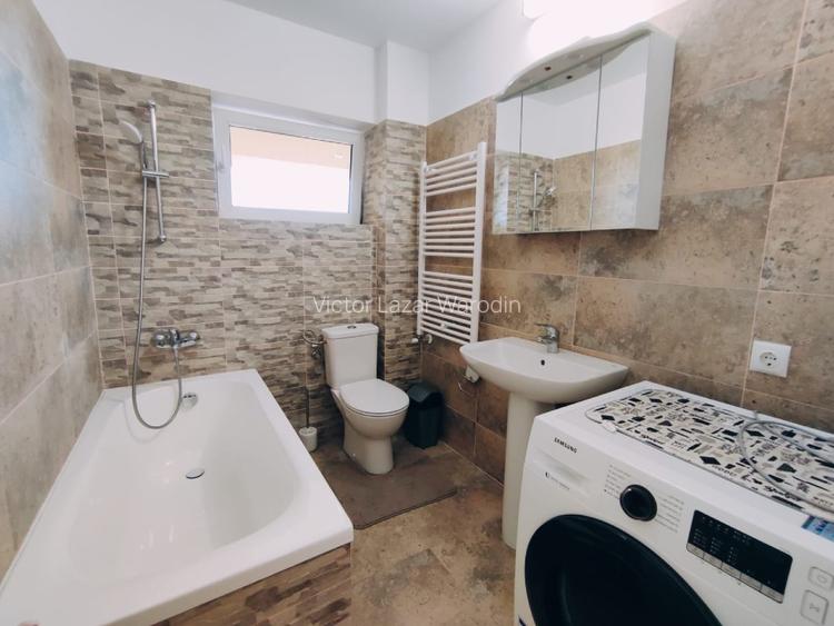 Inchiriez apartament 2 camere Complex City Lights Pipera, Voluntari - 8