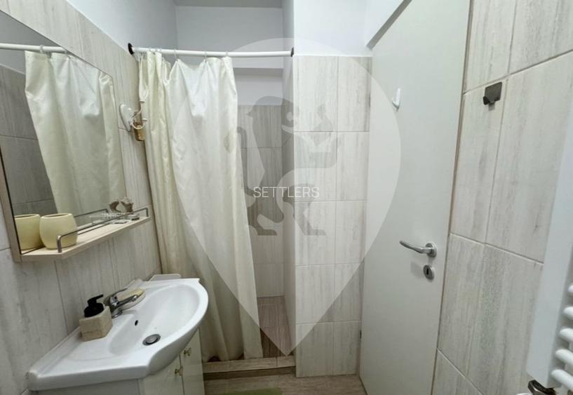 Garsoniera | Grozavesti - Politehnica | Centrala proprie - 5