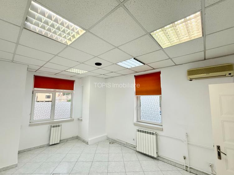 Vila zona Mosilor - Foișorul de Foc / D+P+1+M/ Suprafața utila: 330mp/ 360mp - 6