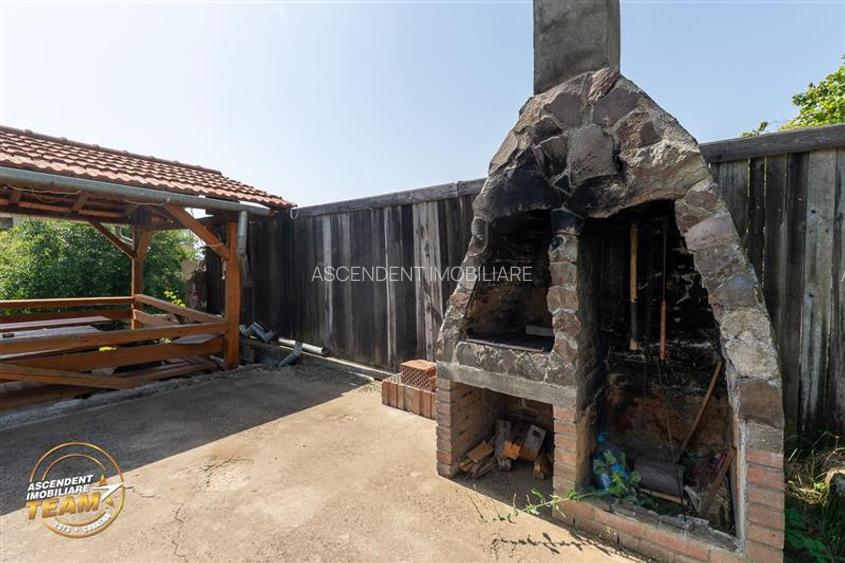 Film&3D!Casa 4 camere,1.514mp teren, apreciabile facilitati,Dealului,Sf.Gheorghe - 19