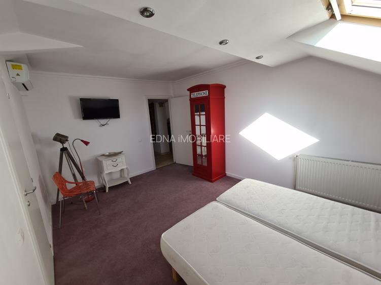 Câmpina, locație strategică pentru clinică medicală, centru de recuperare, spa - 45