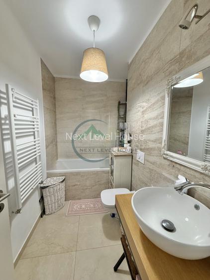 Apartament 3 camere, Avantgarden Coresi - Kasper - 5
