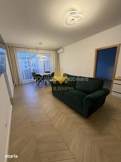 2 camere, Parcare subterana, Central, NTT, Bosch, Pta Mihai Viteazu - 12