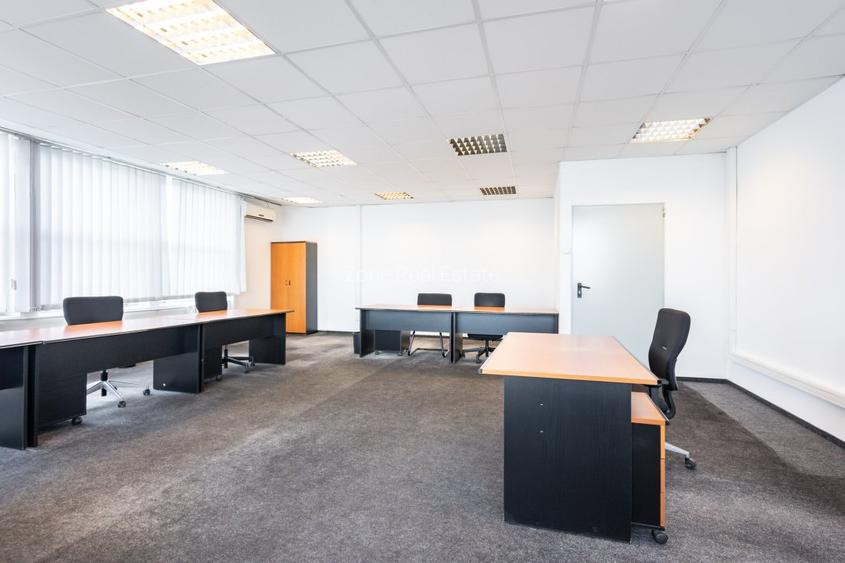 Spatii Birouri Piata Sudului - UTI Business Center - 8