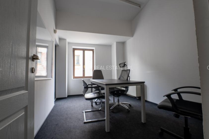 Clădire Comercială Închiriată | Str. Lipscani | TVA TAXARE INVERS | CONSOLIDATĂ - 13