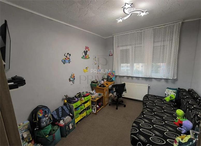 SAGULUI - 3 CAM - DECOMANDAT - BOXA - CENTRALA/A.C - BLOC IZOLAT - MOBILAT- - 3