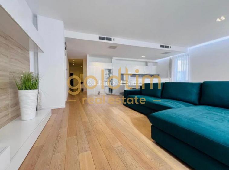 FLOREASCA/SUPERB SI LUMINOS/2 LOCURI PARCARE/VEDERE LIBERA - 4