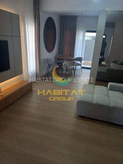 Duplex cu 4 camere / p+1 / Metrou Republica / Comision 0% - 12