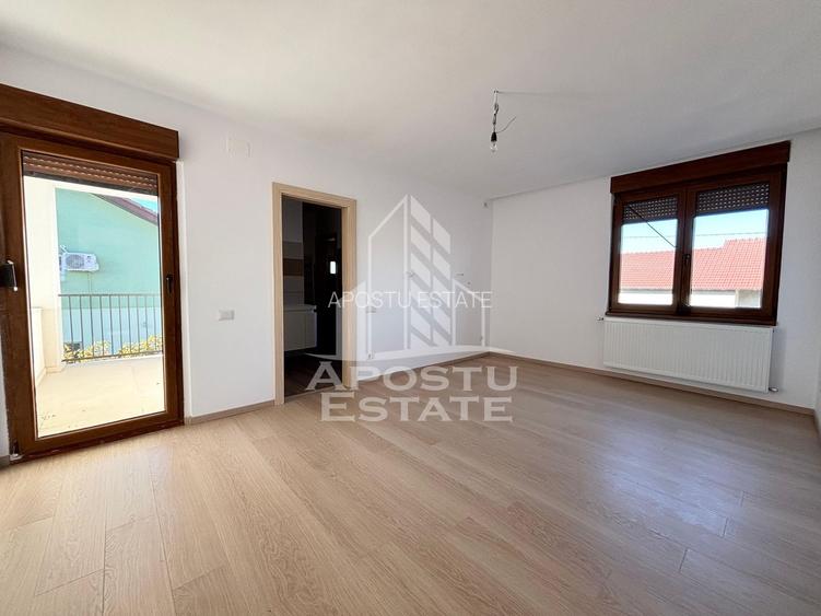 Duplex  cu 4 camere, 3 bai, nemobilata, Dumbravita - 9