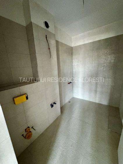 Ap 10 C5 Tautului Residence Park Parcul Poligonului Zona Sub cetate T - 9