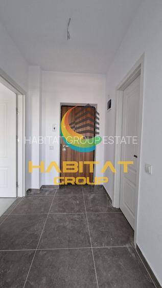 2 camere studio cu gradina proprie - 8 min de metrou Nicolae Teclu - 7