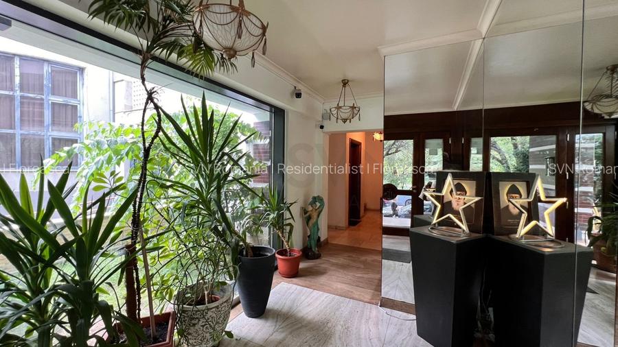 REA1020262 Apartament 4 camere in Herastrau cu parcare - 18