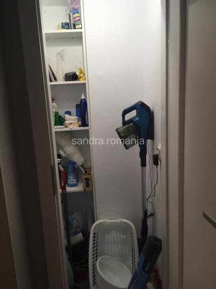 Vând apartament 3 camere, Tudor Vechi  - 13