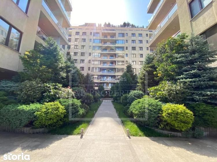 Apartament 2 camere | Herastrau | Complex privat - 10