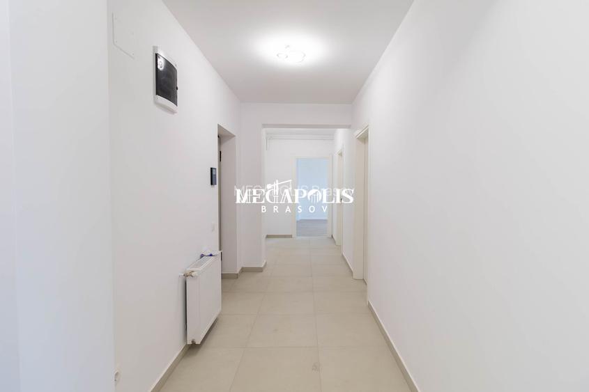 Apartament 3 Camere Decomandat Tractorul Intabulat - 22