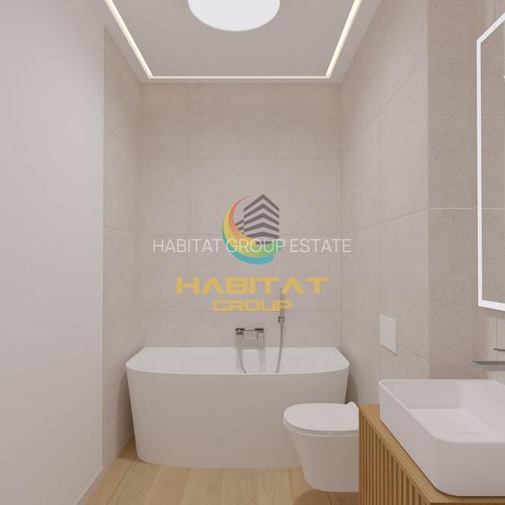 Promo! 3 camere - UNIRII - Rezidential NOU - 7