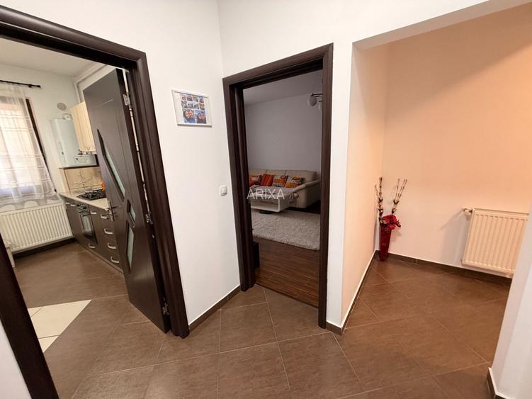 3 Camere Decomandat | 100 mp | 2 Parcări | Dobroești - 8