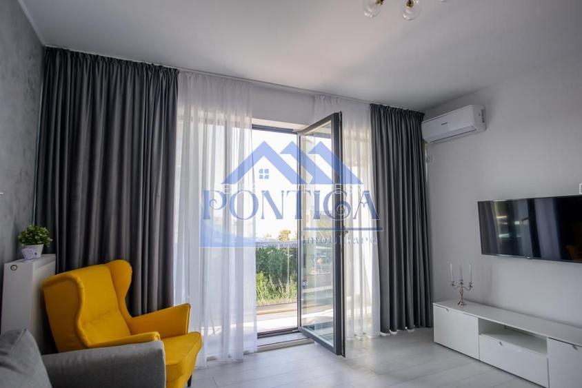 2 camere decomandate | Campus - 5