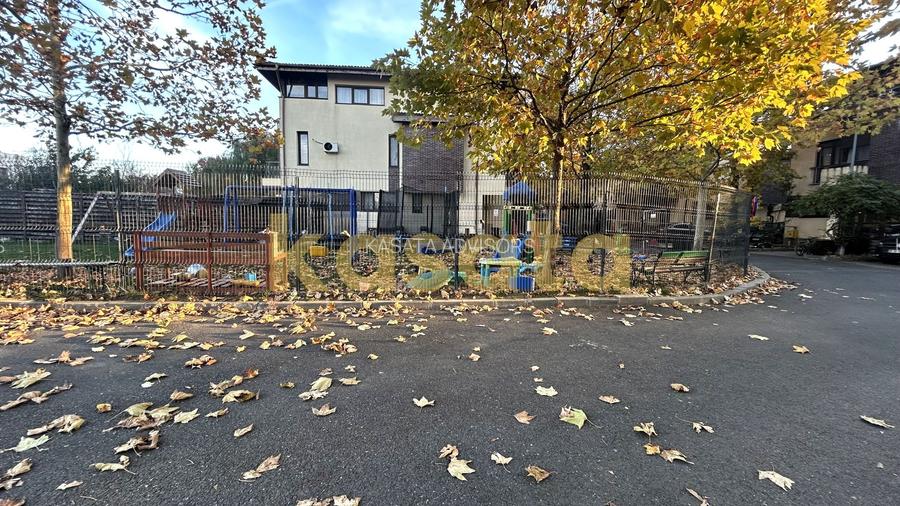 3 camere I NorthPoint Corbeanca I 90mp I parcare I mobilat si utilat - 25